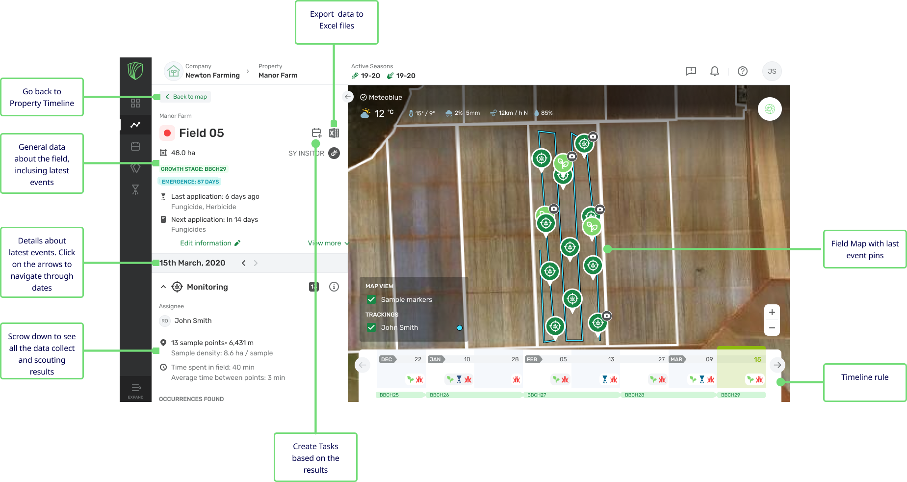 Interfaz gráfica del usuario, Aplicación
Descripción generada automáticamente